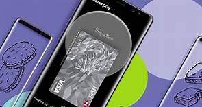 Samsung - 【Samsung Pay x 滙豐信用卡 「快閃」禮遇】...