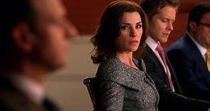 Watch The Good Wife Season 5 Episode 10: The Good Wife - The Decision Tree – Full show on Paramount Plus