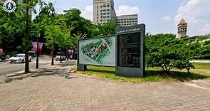 [4K HDR] Sejong University (SJU) Campus Tour 2023 세종대학교