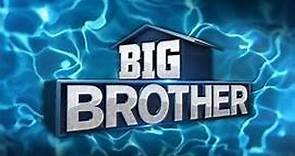 Big Brother S20 E1 Part One