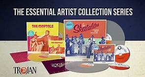 The Essential Artist Collection - The Skatalites (Official Trailer)
