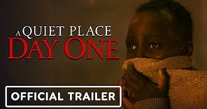 A Quiet Place: Day One - Official Trailer (2024) Lupita Nyong’o, Joseph Quinn