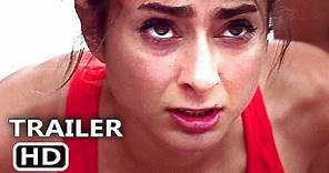 TRACKTOWN Clip and Trailer (Drama, Comedy - 2017) Alexi Pappas