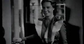 Alida Valli in Taverna Rossa movie 1940