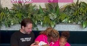 Serena Williams And Husband Alexis Ohanian Welcome Second Daughter