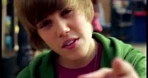 Baby Justin Bieber (Special Music Video)