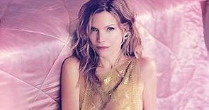 ​Michelle Pfeiffer Looks Ageless in 'Interview' Magazine -- See The Stunning New Pics​!​​