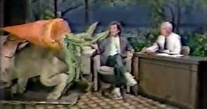 The Tonight Show - Howie Mandel - Jun 28, 1985