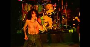 AC/DC - Hell Aint`t A Bad Place To Be Live From Paris 1979 (with Bon Scott)