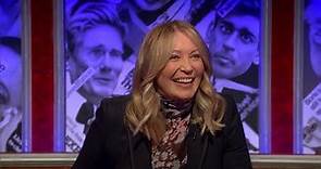 Have I Got a Bit More News for You S66 E10. Kirsty Young. 15 Dec 23