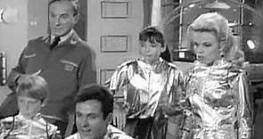 Lost in Space (1965–1968) Season 1 Episodes 1 to 16