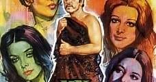 Un casto varón español (1973) Online - Película Completa en Español - FULLTV