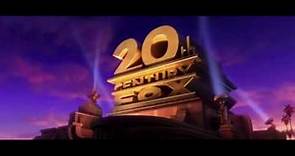 20th Century Fox Bron Studios Lava Bear Films Intro Logo Marathon of Hope 2017 HD