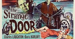 The Strange Door 1951 eng