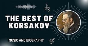 The Best of Korsakov
