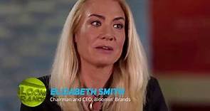 Tampa Hillsborough EDC Executive Spotlight: Liz Smith, Bloomin' Brands