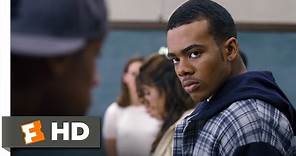 Freedom Writers (2/9) Movie CLIP - Not So Different (2007) HD