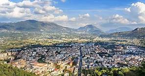 Places to see in ( Cassino - Italy )