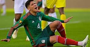 México cayó contra Qatar en la fase de grupos de la Copa Oro