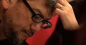 Hideaki Anno, el creador de Evangelion cuenta como intento Suicidarse