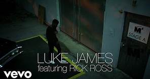 Luke James - Options ft. Rick Ross