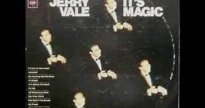 Jerry Vale - It's Magic
