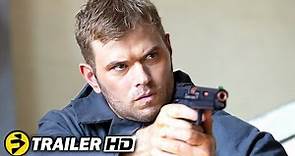 DUE JUSTICE (2023) Trailer | Action Thriller | Kellan Lutz, Jeff Fahey