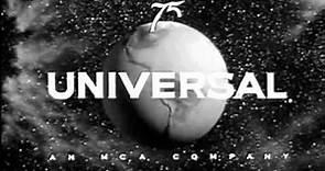 Four Star Productions and Universal Television 75th Anniversary B&W (1956-A/1990-1991) HD
