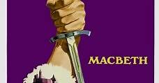 Macbeth (1971) Online - Película Completa en Español / Castellano - FULLTV
