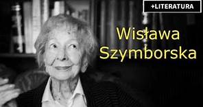 Wislawa Szymborska leyendo su poema "Nada sucede dos veces" | MÁS LITERATURA