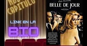 Belle de Jour 1967 Luis Buñuel