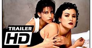 Bound Full Movie Story , Facts And Review / Jennifer Tilly / Gina Gershon