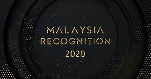 Young Living Malaysia Recognition 2020