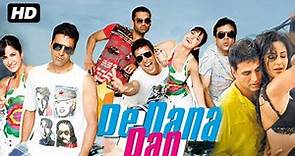 De Dana Dan Movie in Hindi HD facts and details | Akshay Kumar, Katrina, Sunil Shetty |