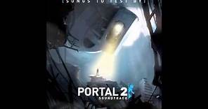 Portal 2 OST Volume 1 - Science is Fun