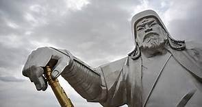Gengis Kan: quién fue, biografía, inicios militares, muerte, Imperio mongol