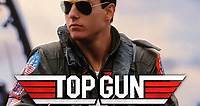 ▷ Ver Top Gun 1: Pasión y gloria Online (1986) | EXAPELIS