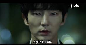 [Trailer] Viu Original, Again My Life ft Lee Joon Gi | Coming Soon (2022)