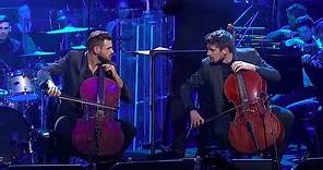 2CELLOS - LIVE at Sydney Opera House [FULL CONCERT]