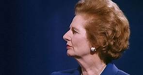 BBC Two - Thatcher: A Very British Revolution
