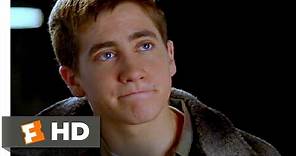 October Sky (7/11) Movie CLIP - I Want to Go Into Space (1999) HD