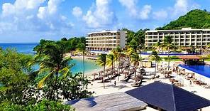 Resort Tour | Royalton St Lucia & Hideaway St Lucia