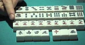 Tuto mahjong (1/6) - Présentation