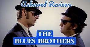 The Blues Brothers (1980) - Askewed Review