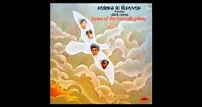 Return to Forever Featuring Chick Corea - Hymn of the Seventh Galaxy (Full Album)