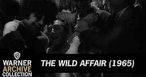 Out of Control | The Wild Affair | Warner Archive