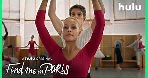Find Me in Paris: Season 2 Official Trailer • A Hulu Original