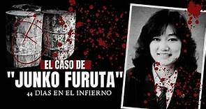 El caso de junko Furuta - 44 días en el infierno | Criminalista Nocturno