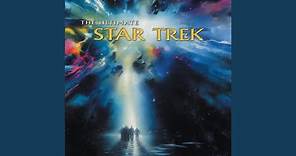 Star Trek V: The Final Frontier: End Credits (From "Star Trek V: The Final Frontier")