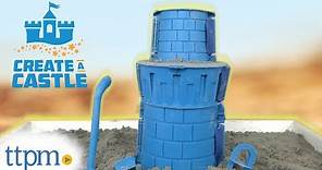 Create A Castle Pro Tower Kit from Create A Castle